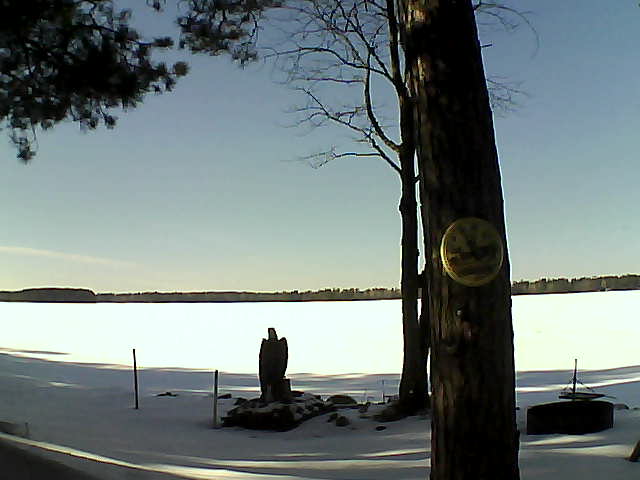 Whiteface Cam Image - Fri, 03/03/2017 2:29pm 