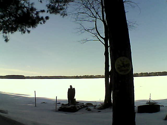 Whiteface Cam Image - Fri, 03/03/2017 2:59pm 