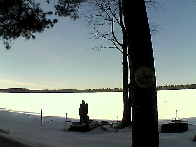 Whiteface Cam Image - Fri, 03/03/2017 3:09pm 