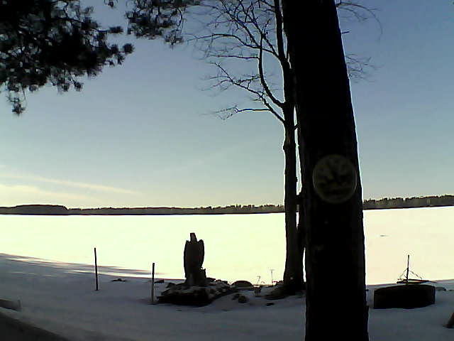 Whiteface Cam Image - Fri, 03/03/2017 3:29pm 