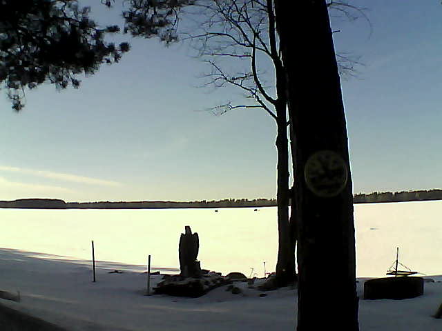 Whiteface Cam Image - Fri, 03/03/2017 3:39pm 