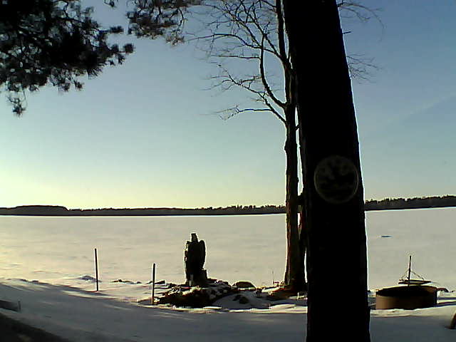 Whiteface Cam Image - Fri, 03/03/2017 4:59pm 