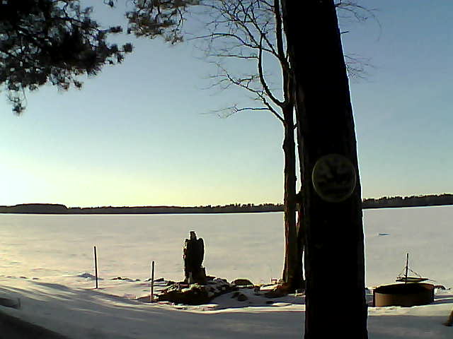 Whiteface Cam Image - Fri, 03/03/2017 5:09pm 