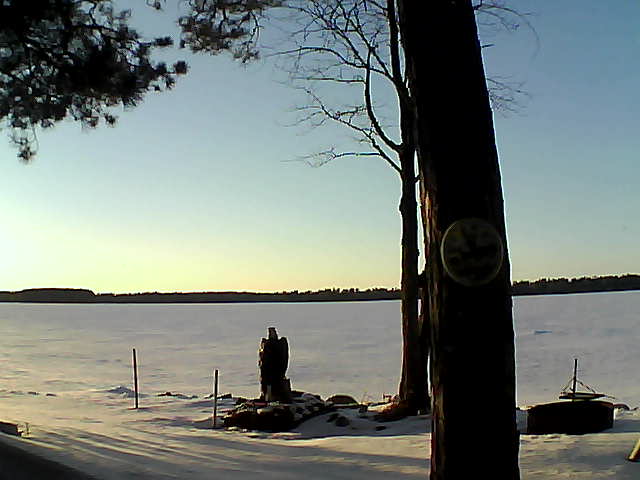 Whiteface Cam Image - Fri, 03/03/2017 5:29pm 