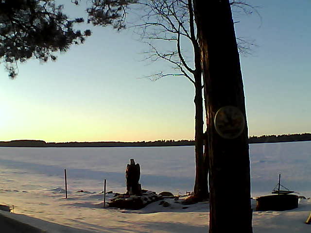 Whiteface Cam Image - Fri, 03/03/2017 5:39pm 