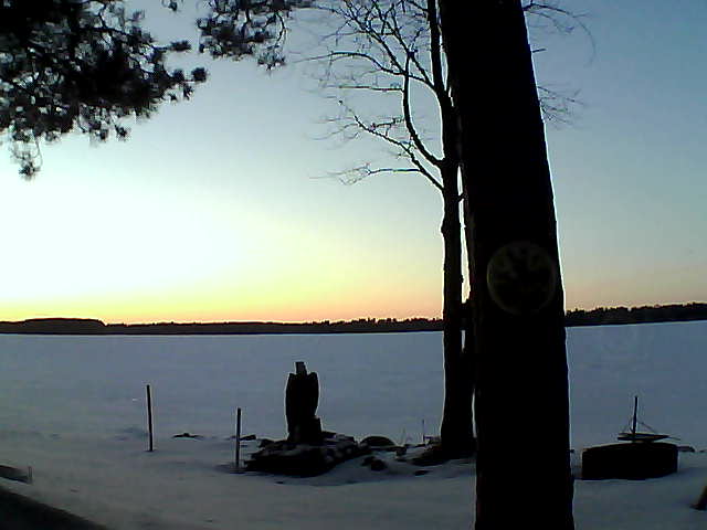 Whiteface Cam Image - Fri, 03/03/2017 6:09pm 