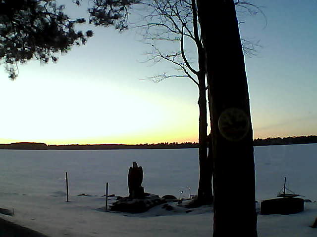 Whiteface Cam Image - Fri, 03/03/2017 6:19pm 