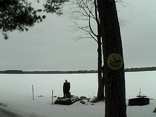 Whiteface Cam Image - Sat, 03/04/2017 6:38am 