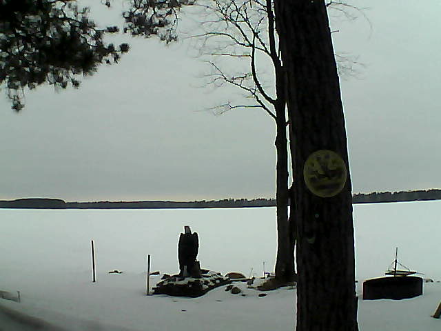 Whiteface Cam Image - Sat, 03/04/2017 6:48am 