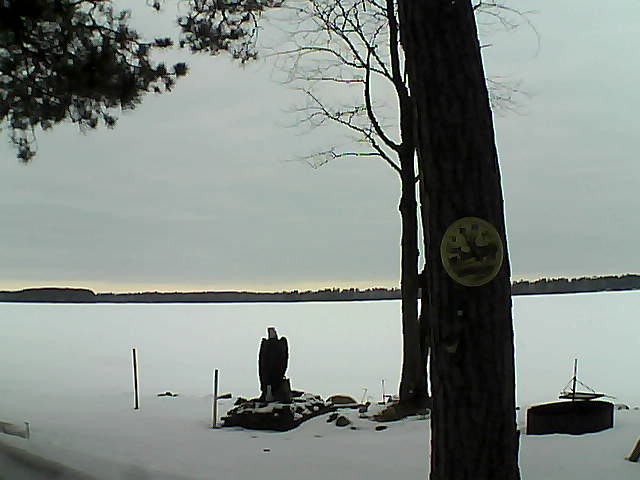 Whiteface Cam Image - Sat, 03/04/2017 7:08am 