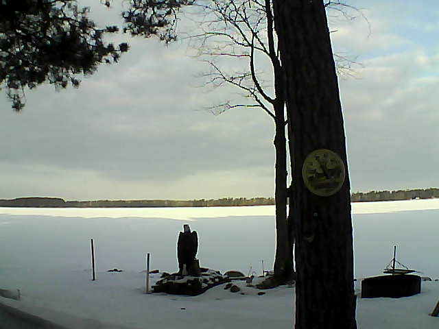 Whiteface Cam Image - Sat, 03/04/2017 7:48am 