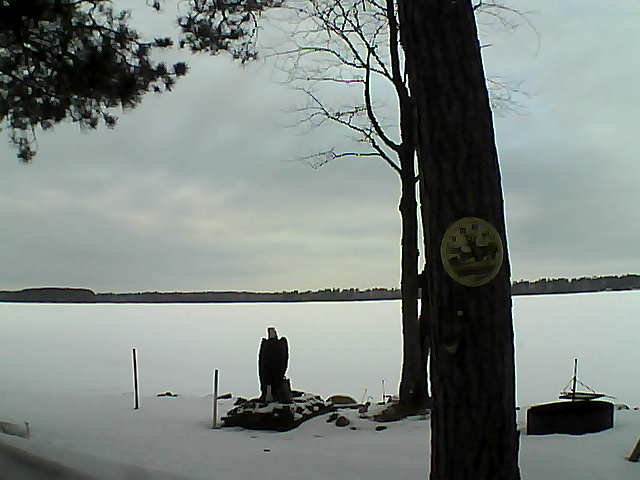 Whiteface Cam Image - Sat, 03/04/2017 8:08am 