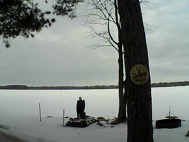 Whiteface Cam Image - Sat, 03/04/2017 8:18am 