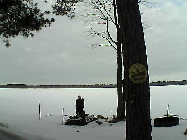 Whiteface Cam Image - Sat, 03/04/2017 8:28am 