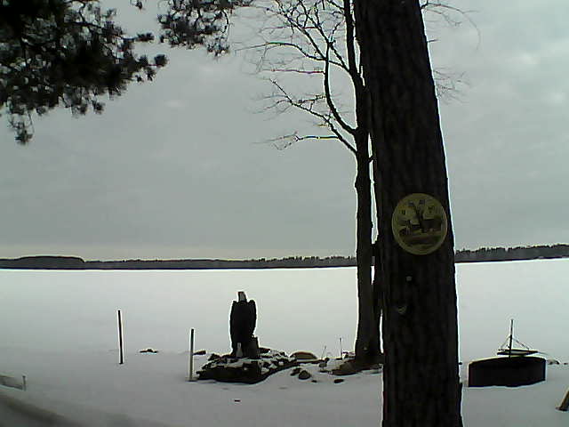 Whiteface Cam Image - Sat, 03/04/2017 8:48am 