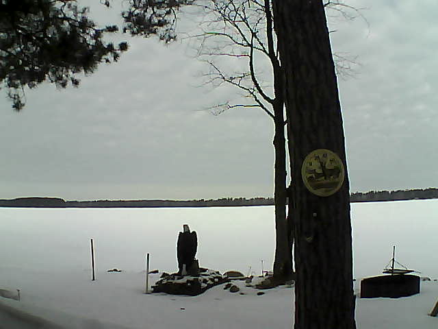 Whiteface Cam Image - Sat, 03/04/2017 9:08am 