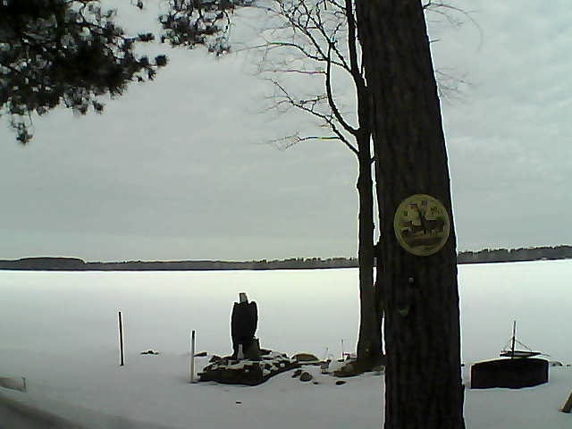 Whiteface Cam Image - Sat, 03/04/2017 9:18am 