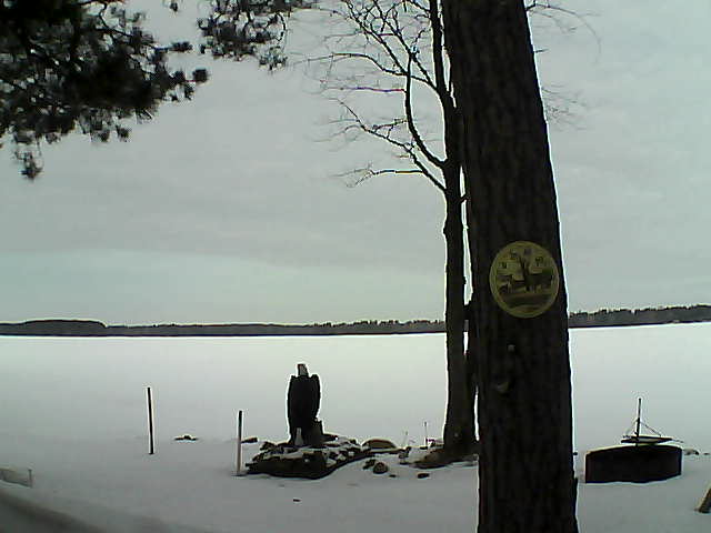 Whiteface Cam Image - Sat, 03/04/2017 9:38am 