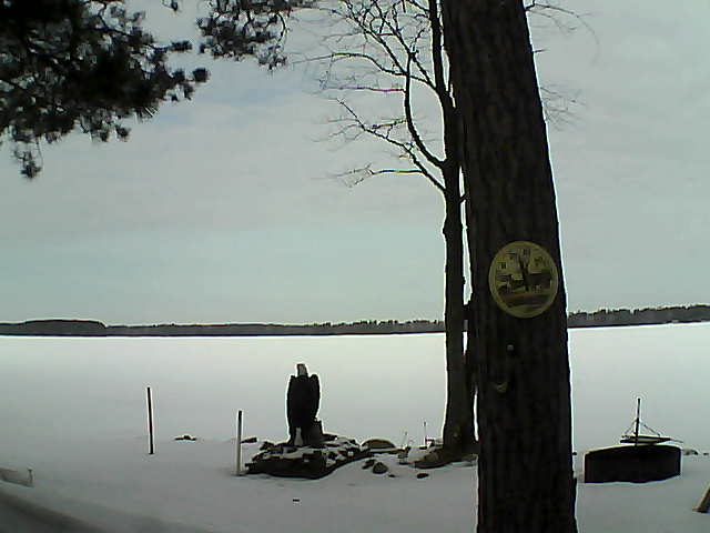 Whiteface Cam Image - Sat, 03/04/2017 9:48am 