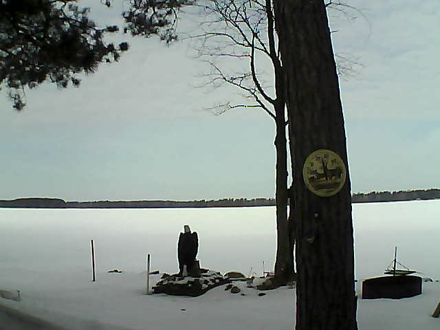 Whiteface Cam Image - Sat, 03/04/2017 9:58am 