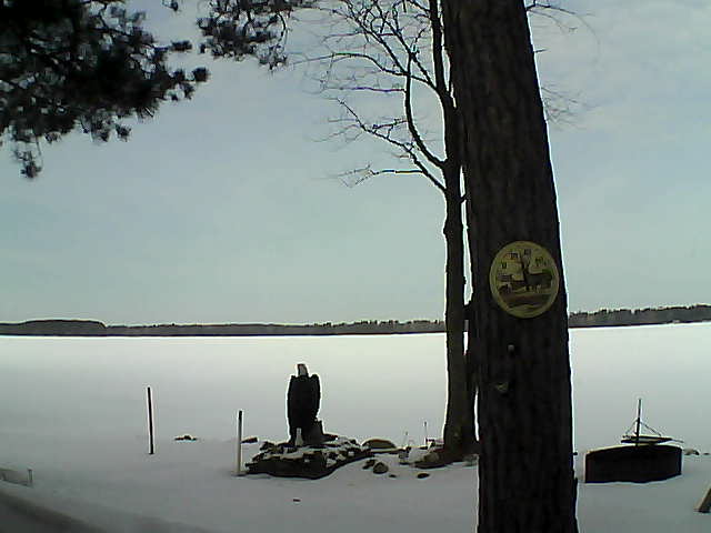 Whiteface Cam Image - Sat, 03/04/2017 10:08am 