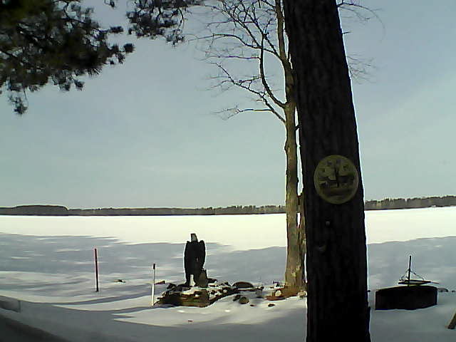 Whiteface Cam Image - Sat, 03/04/2017 10:18am 