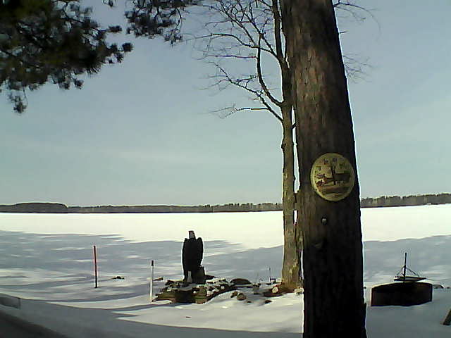 Whiteface Cam Image - Sat, 03/04/2017 10:28am 