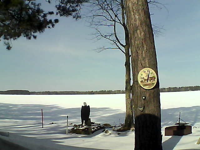 Whiteface Cam Image - Sat, 03/04/2017 10:48am 