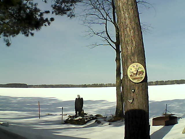 Whiteface Cam Image - Sat, 03/04/2017 10:58am 