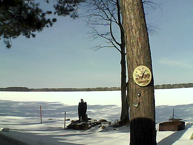 Whiteface Cam Image - Sat, 03/04/2017 11:08am 