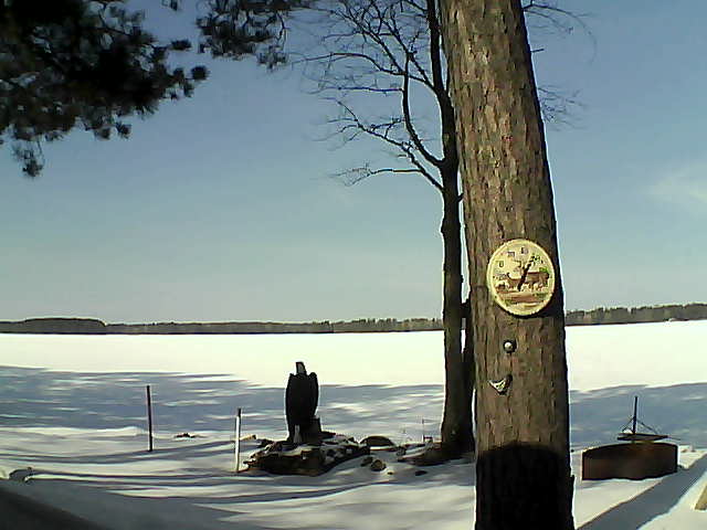 Whiteface Cam Image - Sat, 03/04/2017 11:18am 