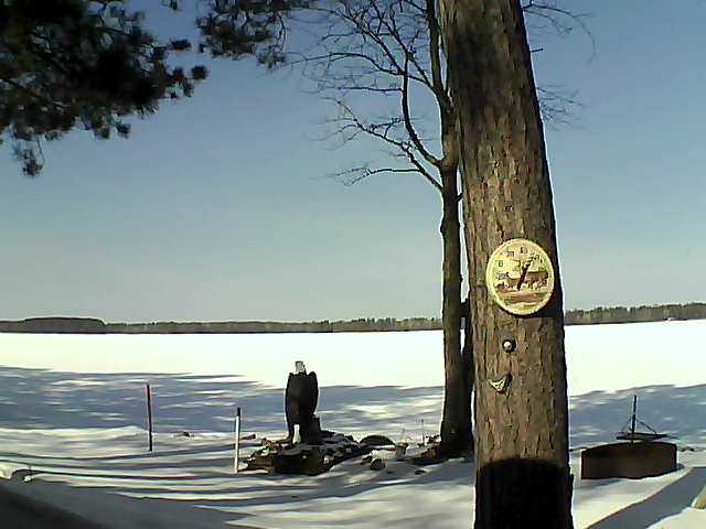 Whiteface Cam Image - Sat, 03/04/2017 11:28am 