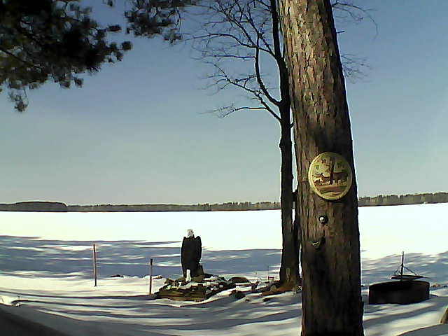 Whiteface Cam Image - Sat, 03/04/2017 12:08pm 
