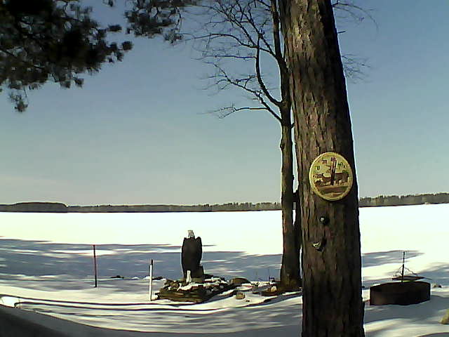 Whiteface Cam Image - Sat, 03/04/2017 12:38pm 