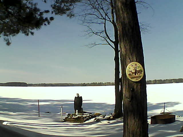 Whiteface Cam Image - Sat, 03/04/2017 12:48pm 