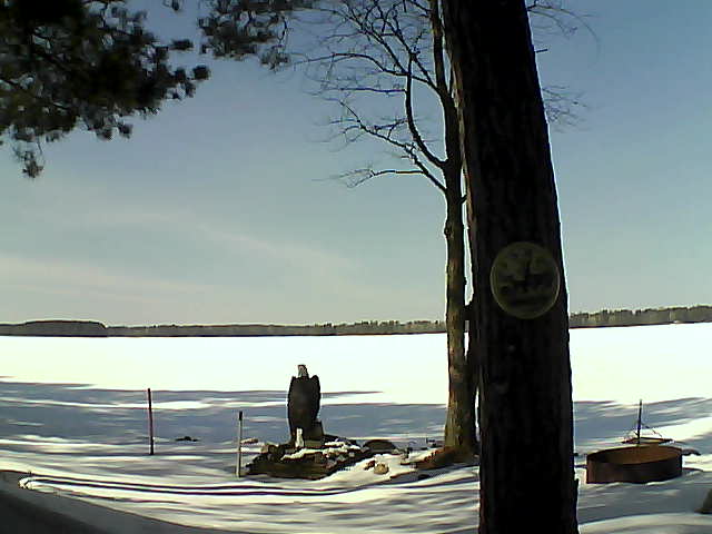 Whiteface Cam Image - Sat, 03/04/2017 12:58pm 