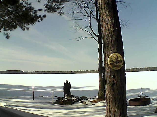 Whiteface Cam Image - Sat, 03/04/2017 1:18pm 