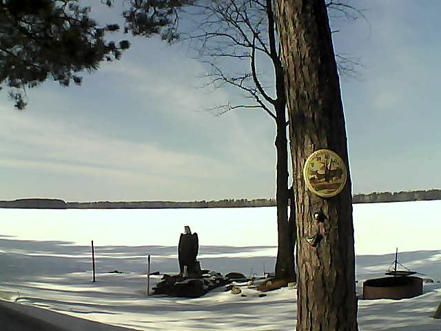 Whiteface Cam Image - Sat, 03/04/2017 1:28pm 