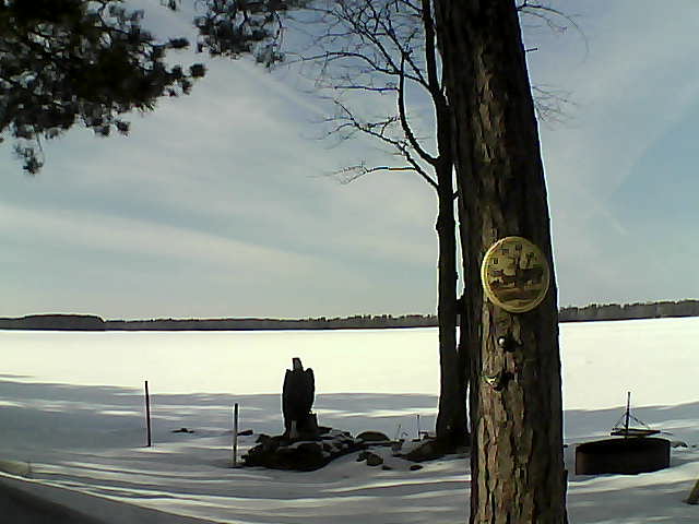 Whiteface Cam Image - Sat, 03/04/2017 1:48pm 