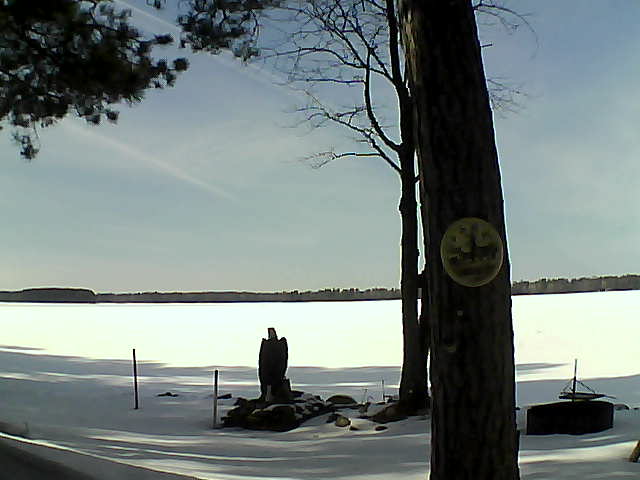 Whiteface Cam Image - Sat, 03/04/2017 2:08pm 