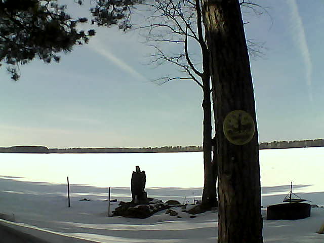 Whiteface Cam Image - Sat, 03/04/2017 2:18pm 