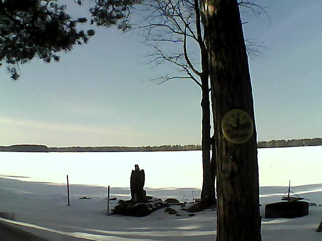 Whiteface Cam Image - Sat, 03/04/2017 2:28pm 