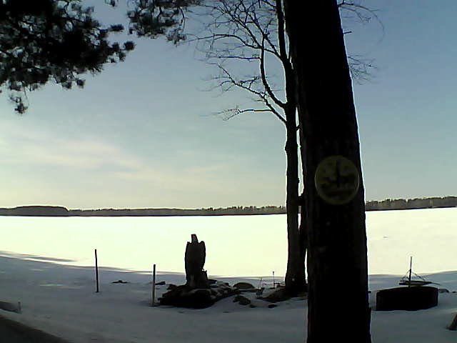 Whiteface Cam Image - Sat, 03/04/2017 2:58pm 