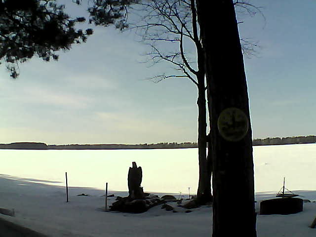 Whiteface Cam Image - Sat, 03/04/2017 3:08pm 