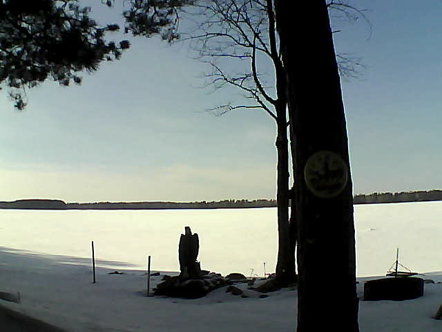 Whiteface Cam Image - Sat, 03/04/2017 3:28pm 