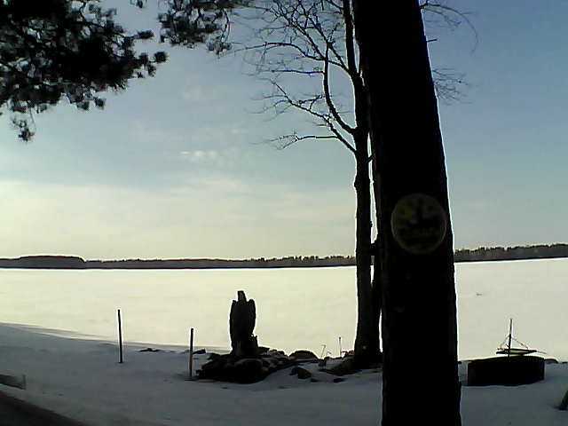 Whiteface Cam Image - Sat, 03/04/2017 3:48pm 