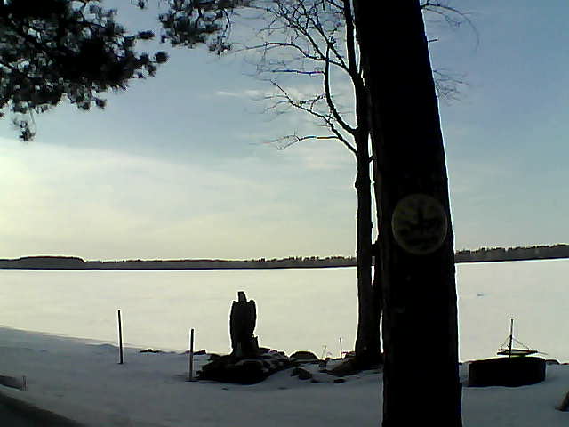 Whiteface Cam Image - Sat, 03/04/2017 3:58pm 