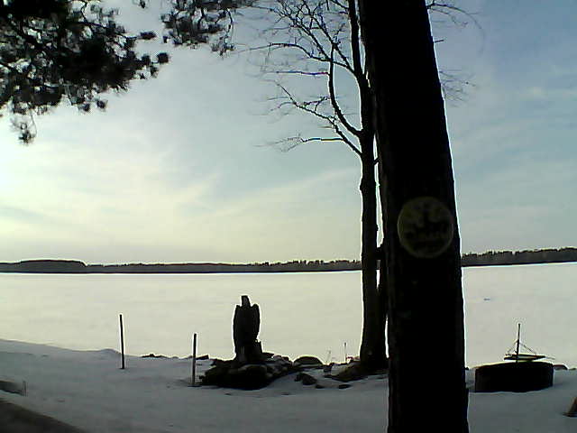 Whiteface Cam Image - Sat, 03/04/2017 4:18pm 