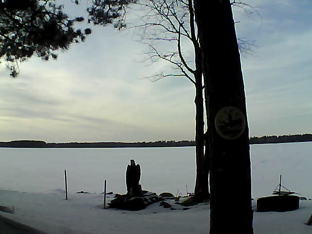 Whiteface Cam Image - Sat, 03/04/2017 4:38pm 