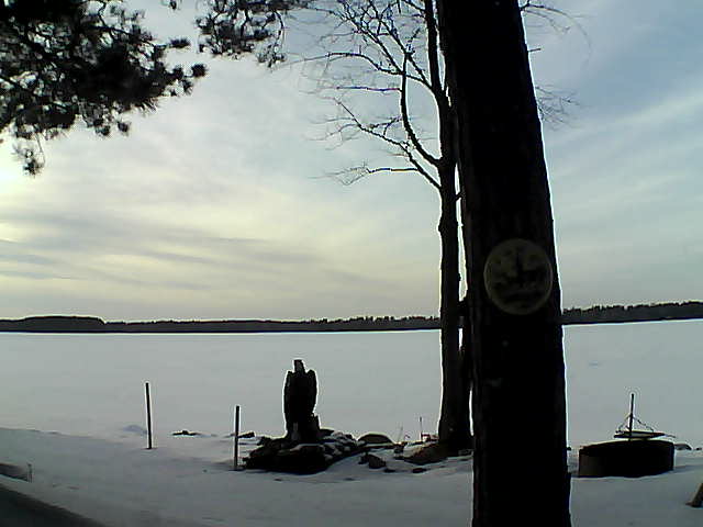 Whiteface Cam Image - Sat, 03/04/2017 4:48pm 